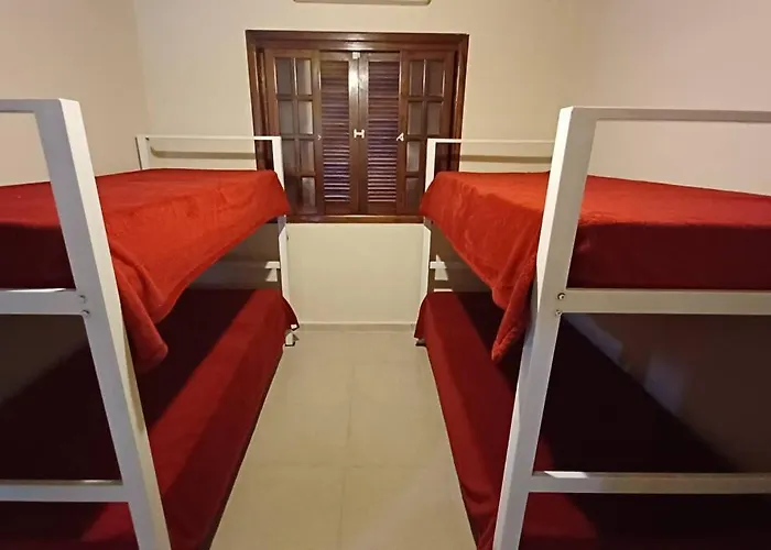 Casa De Praia Barra Seca Pe Na Areia