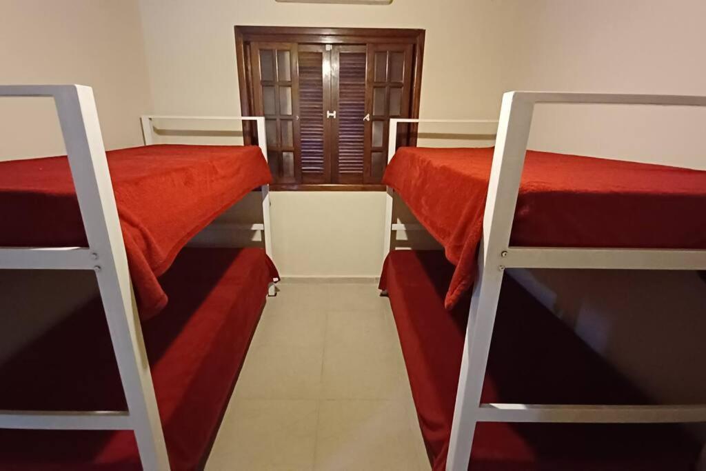 Casa de férias Casa De Barra Seca Pe Na Areia *