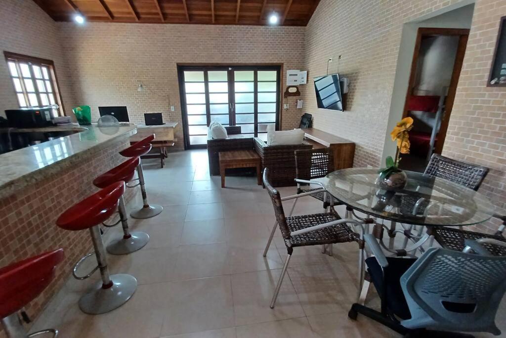 Casa De Barra Seca Pe Na Areia Casa de férias *