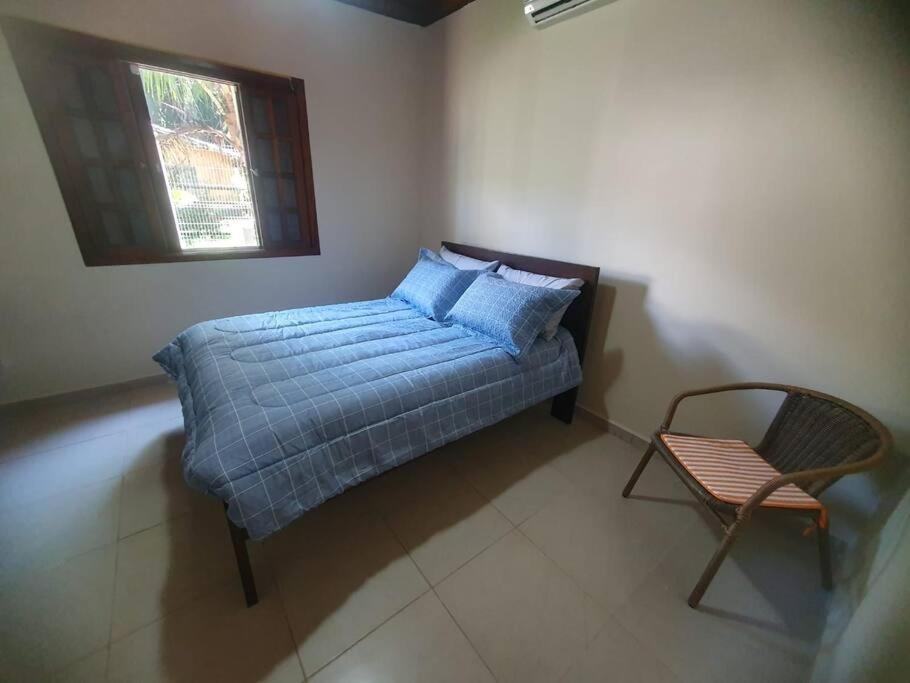Casa de férias Casa De Barra Seca Pe Na Areia