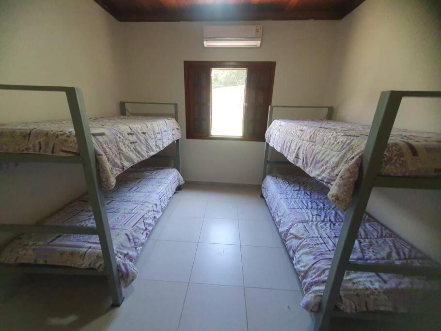 Casa De Barra Seca Pe Na Areia Casa de férias Ubatuba