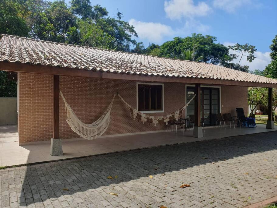 Casa de férias Casa De Barra Seca Pe Na Areia *